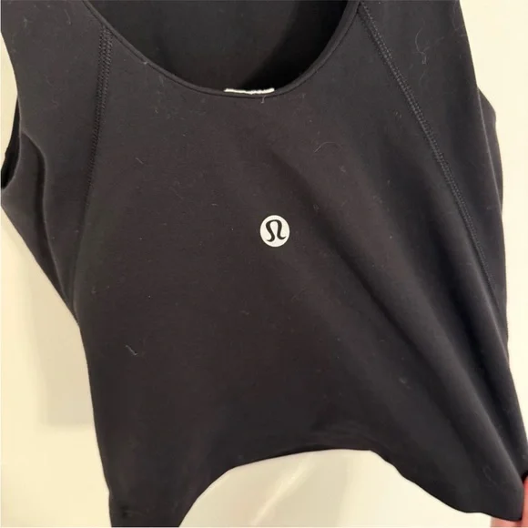 Lululemon Align High Neck Tank Top Size 0 - Picture 2 of 4